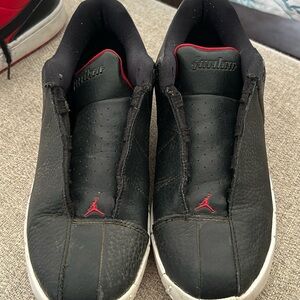 Boys Jordan’s size 5.5